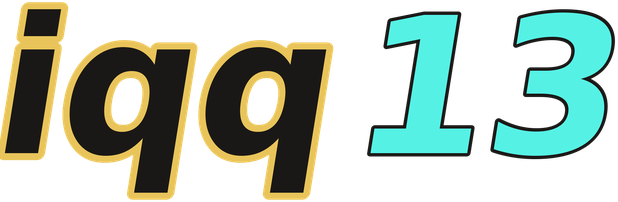 iqq13 logo